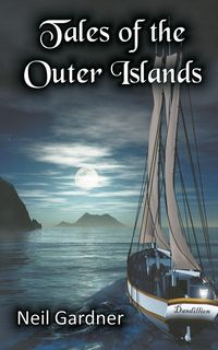 Produktbild: Tales of the Outer Islands