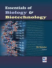 Produktbild: Essentials of Biology and Biotechnology