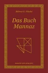 Produktbild: Das Buch Mannaz