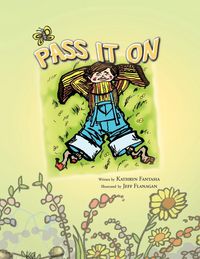 Produktbild: Pass It on