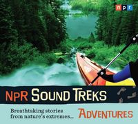 Produktbild: NPR SOUND TREKS NPR SOUND TR D