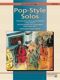 Produktbild: Strictly Strings Pop-Style Sol