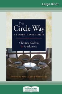 Produktbild: The Circle Way