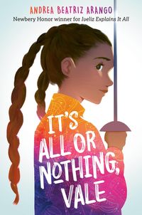 Produktbild: It's All or Nothing, Vale