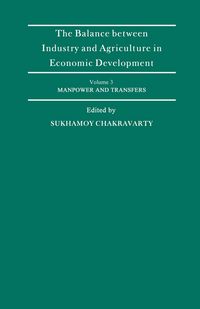 Produktbild: The Balance Between Industry and Agriculture in Economic Development