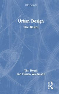 Produktbild: Wiedmann, F: Urban Design