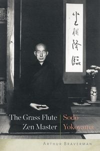 Produktbild: The Grass Flute Zen Master