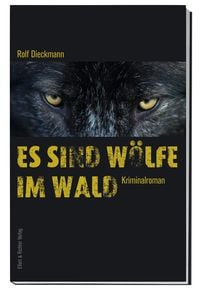Produktbild: Es sind W&ouml;lfe im Wald