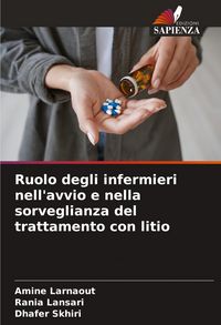 Produktbild: Ruolo degli infermieri nell'avvio e nella sorveglianza del trattamento con litio