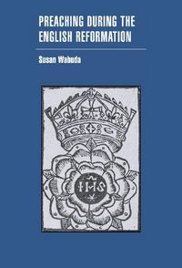 Produktbild: Preaching during the English Reformation
