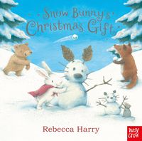 Produktbild: Snow Bunny's Christmas Gift