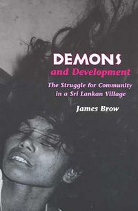 Produktbild: Demons and Development