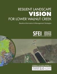 Produktbild: Resilient Landscape Vision for Lower Walnut Creek