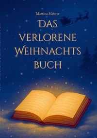 Produktbild: Das verlorene Weihnachtsbuch