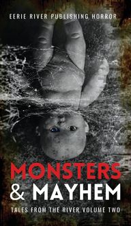 Produktbild: Monsters and Mayhem