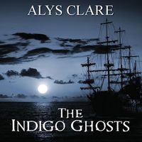 Produktbild: The Indigo Ghosts