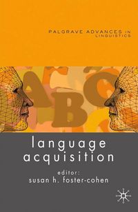 Produktbild: Language Acquisition