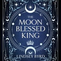 Produktbild: The Moon Blessed King