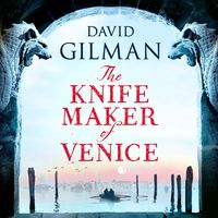 Produktbild: The Knife Maker of Venice