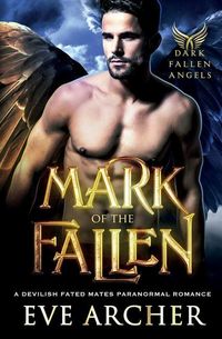 Produktbild: Mark of the Fallen