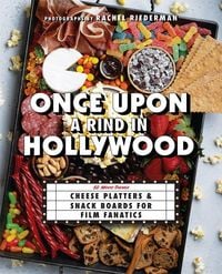 Produktbild: Once Upon a Rind in Hollywood