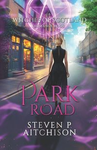 Produktbild: The Witches of Scotland Romance Series