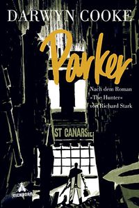 Produktbild: Parker