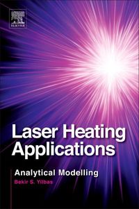 Produktbild: Laser Heating Applications