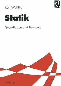 Produktbild: Statik
