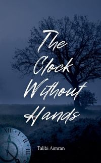 Produktbild: The Clock Without Hands