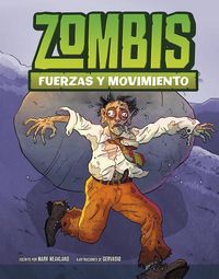 Produktbild: Zombis, Fuerzas Y Movimiento (Zombies and Forces and Motion)