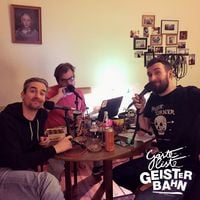 Produktbild: G&auml;steliste Geisterbahn, Folge 41.5: G&auml;stelistchen Geisterb&auml;hnchen