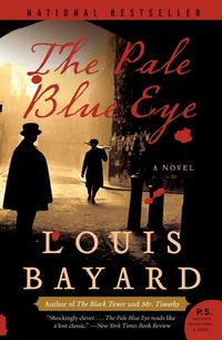 Produktbild: The Pale Blue Eye