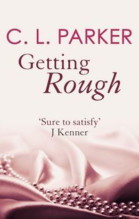Produktbild: Parker, C: Getting Rough
