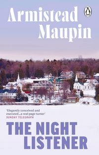 Produktbild: The Night Listener