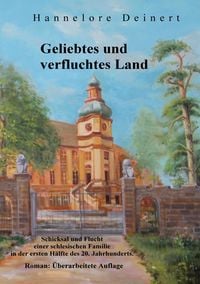 Produktbild: Geliebtes und verfluchtes Land