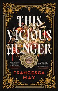 Produktbild: This Vicious Hunger
