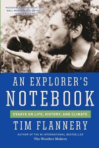 Produktbild: An Explorer's Notebook
