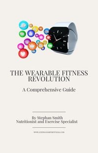 Produktbild: The Wearable Fitness Revolution