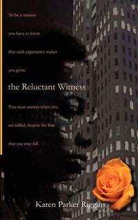 Produktbild: The Reluctant Witness