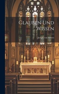 Produktbild: Glauben und Wissen