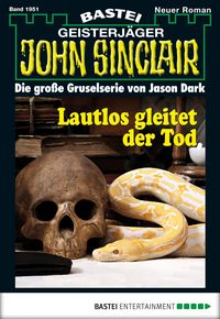 Produktbild: John Sinclair 1951