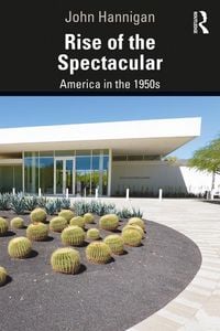 Produktbild: Rise of the Spectacular