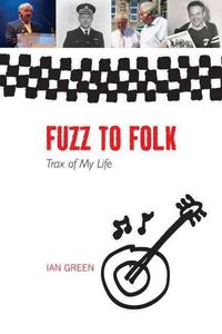 Produktbild: Fuzz To Folk