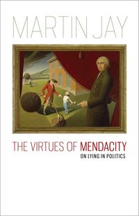 Produktbild: The Virtues of Mendacity