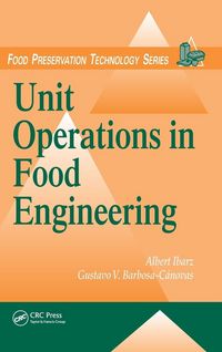 Produktbild: Unit Operations in Food Engineering