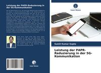 Produktbild: Leistung der PAPR-Reduzierung in der 5G-Kommunikation