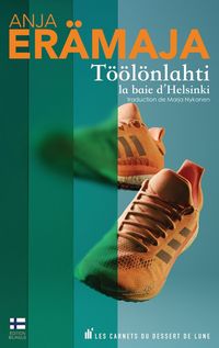 Produktbild: Toolonlahti la baie d'helsinki