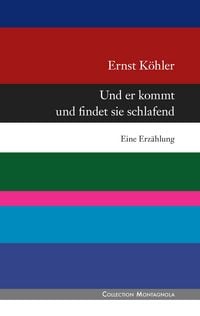 Produktbild: Und er kommt und findet sie schlafend