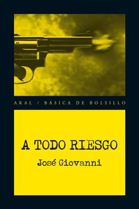 Produktbild: A todo riesgo